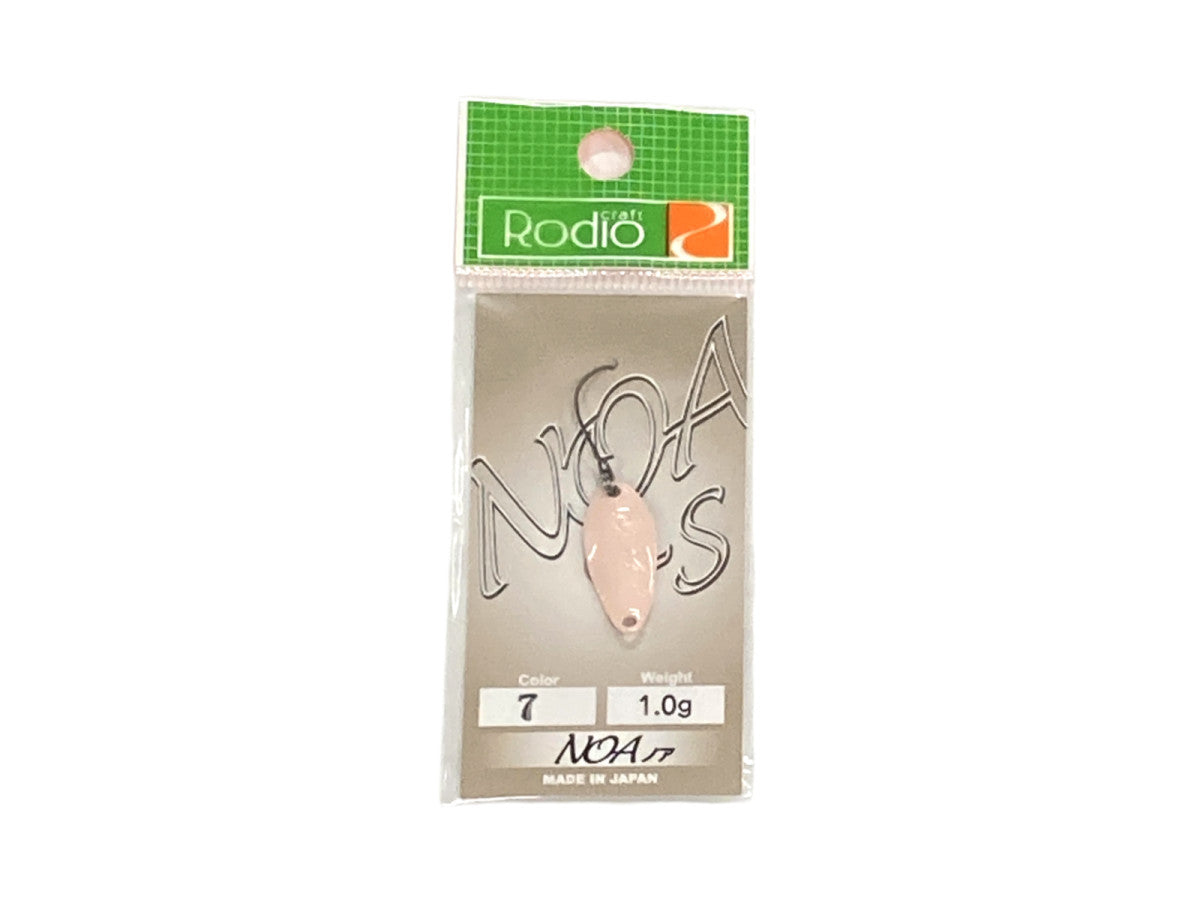 Rodio Craft Noa S