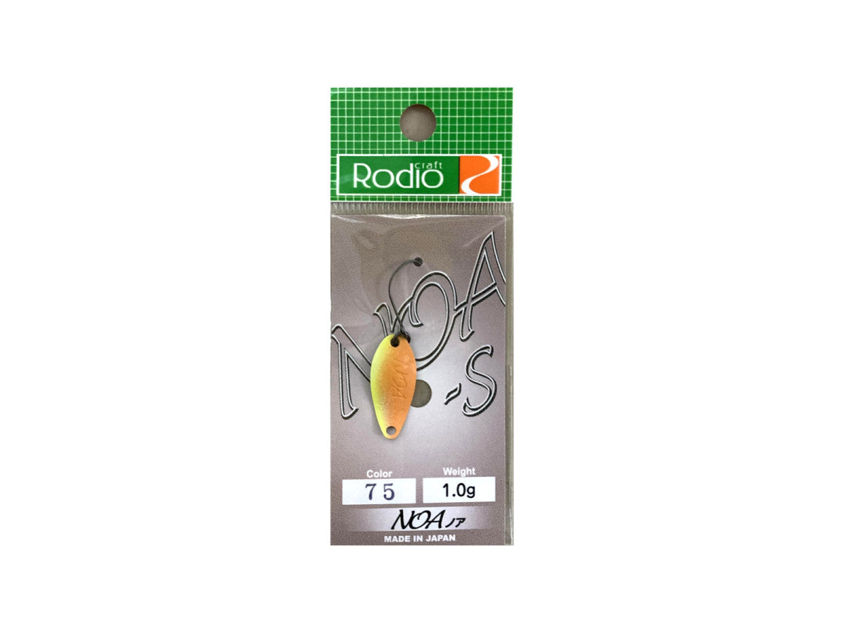 Rodio Craft Noa S
