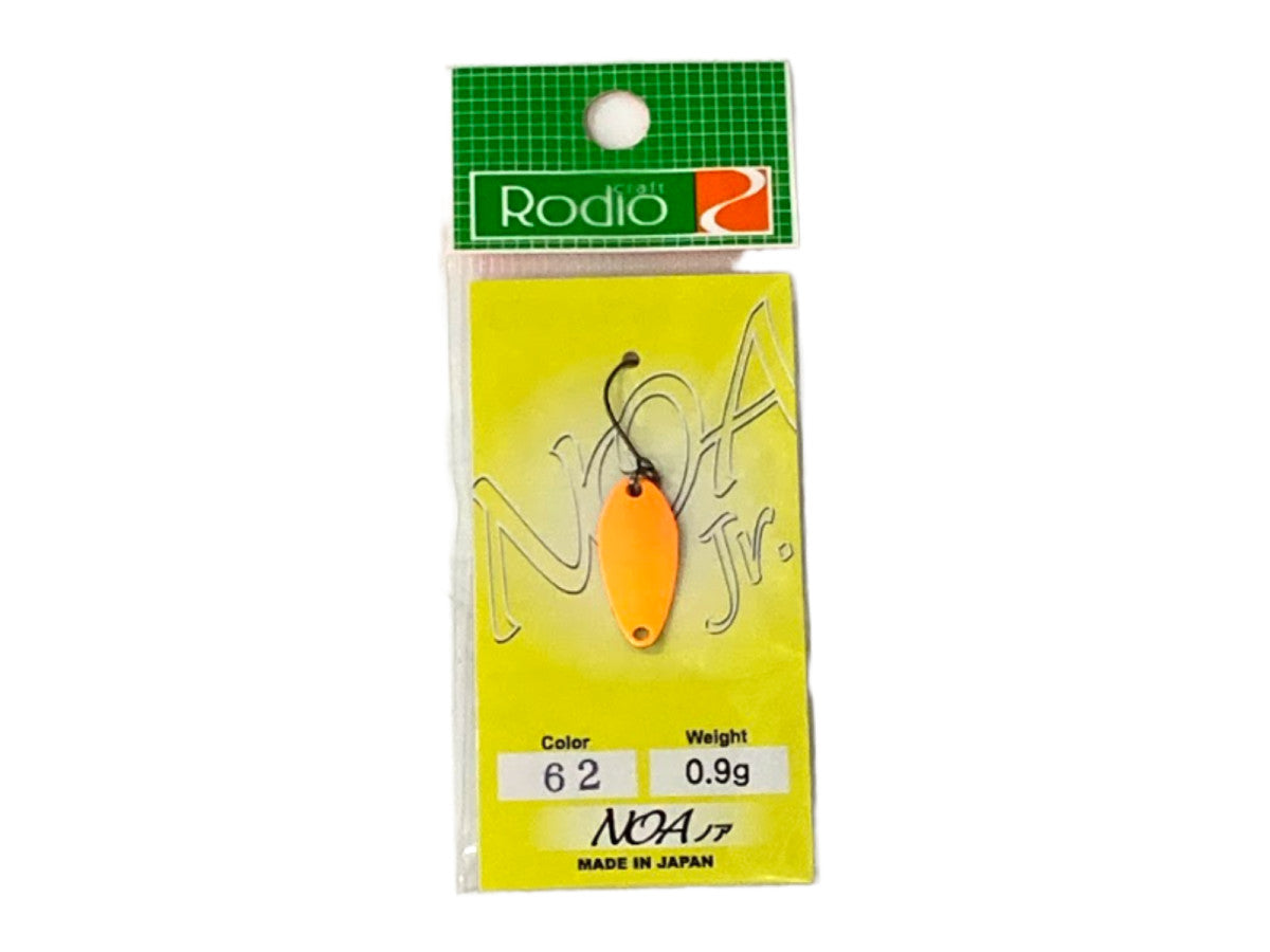 Rodio Craft Noa Jr