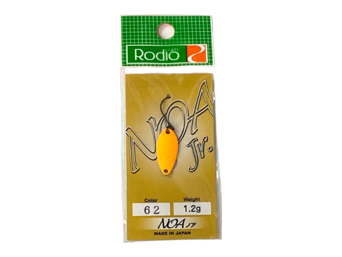 Rodio Craft Noa Jr