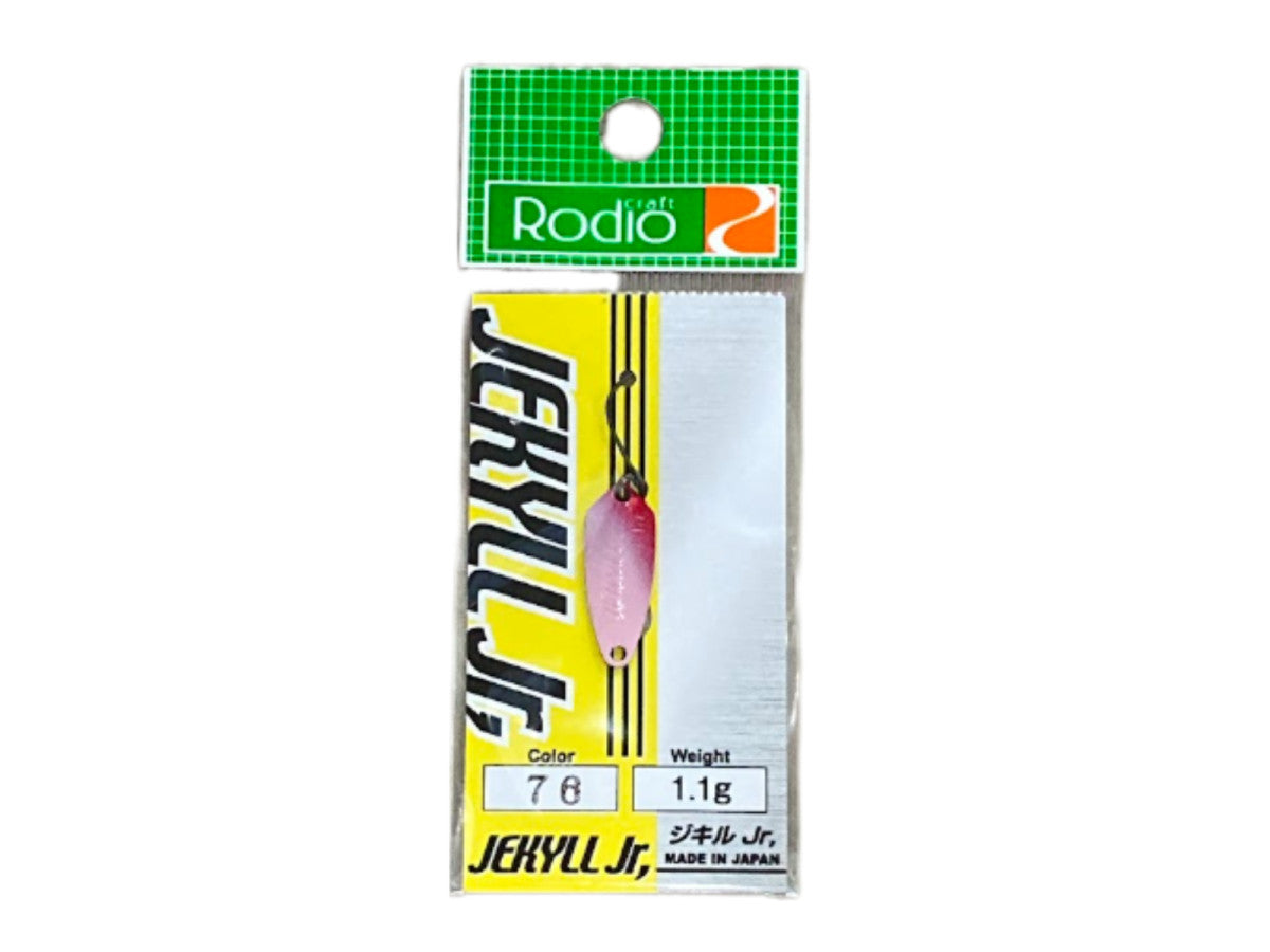 Rodio Craft Jekyll Jr