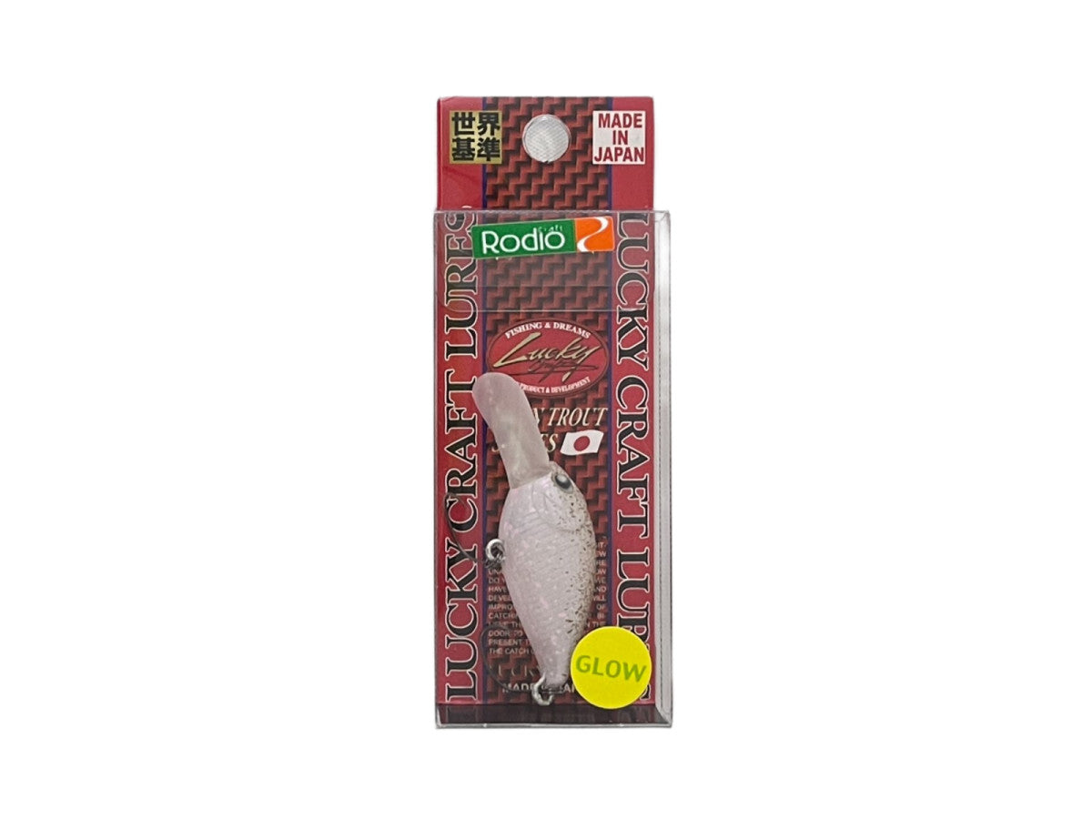 Rodio Craft Deep Cra-Pea