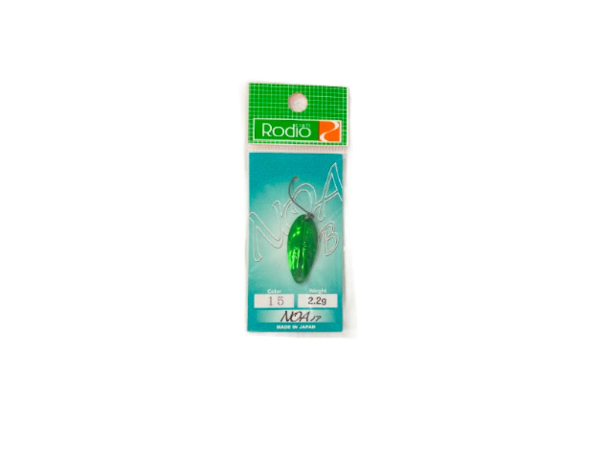 Rodio Craft Noa B