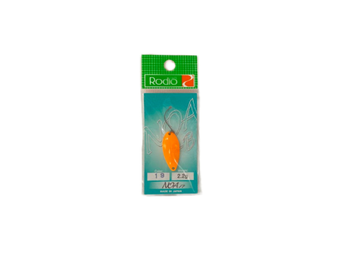 Rodio Craft Noa B