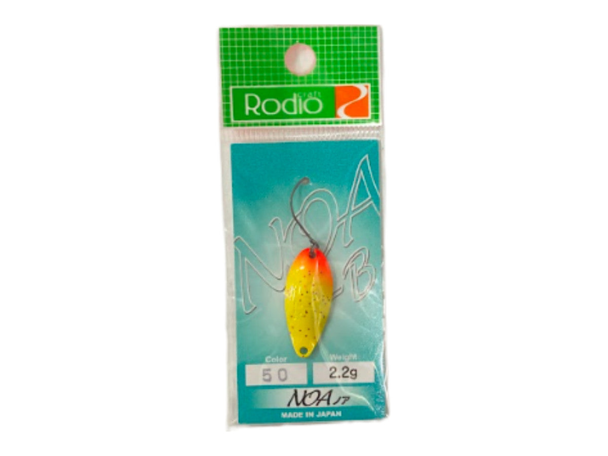 Rodio Craft Noa B