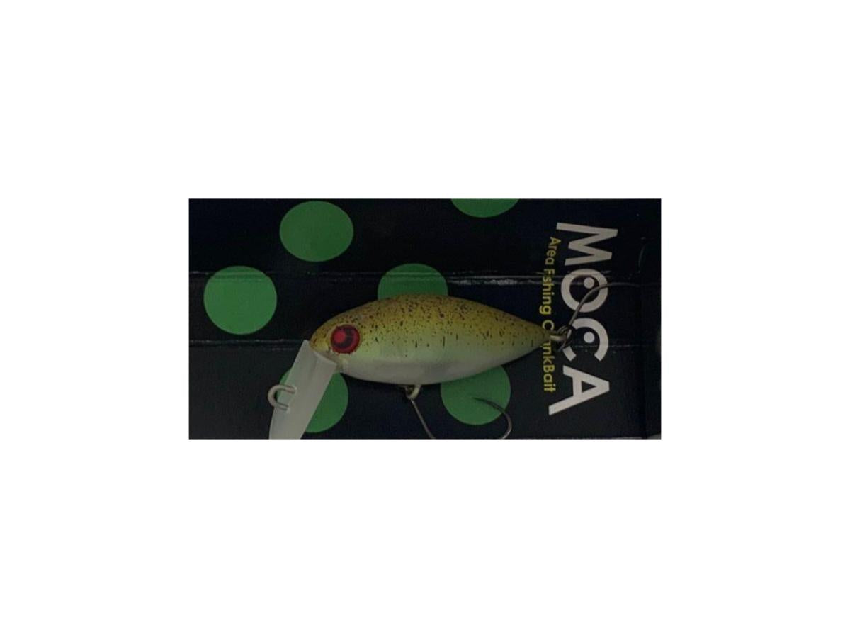 Rodio Craft Moca SR 2 Hook SS #33 RC Potato Head