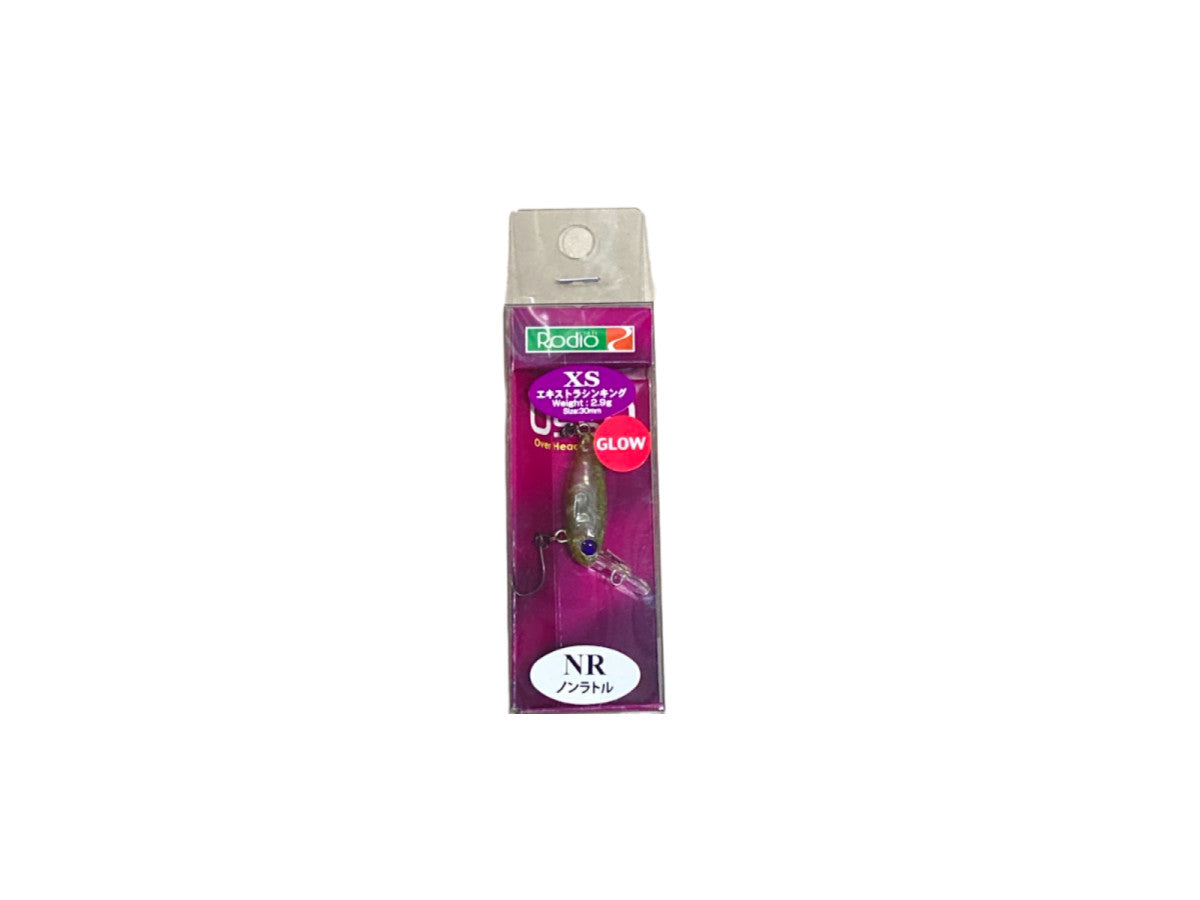 Rodio Craft Ussa Non Rattle