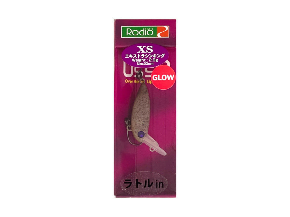 Rodio Craft Ussa