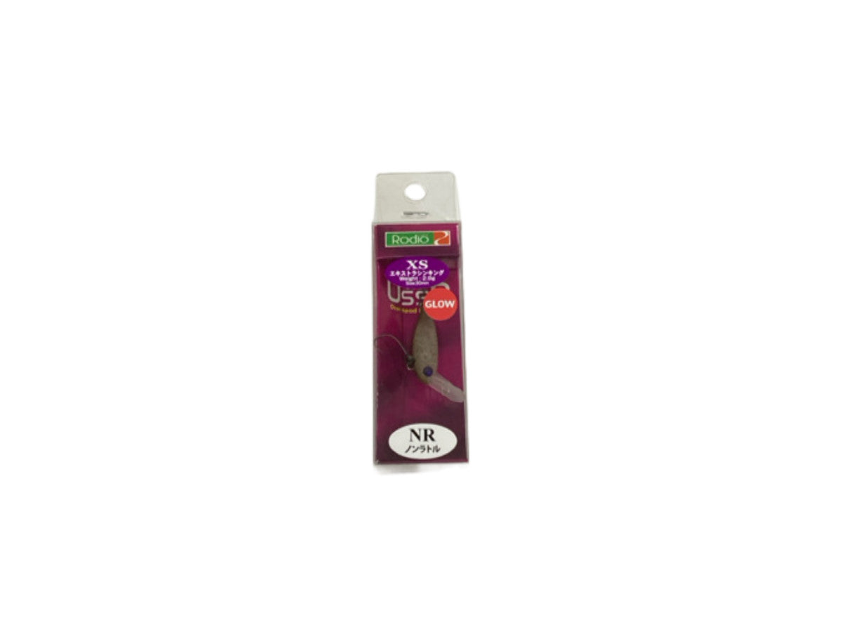 Rodio Craft Ussa Non Rattle