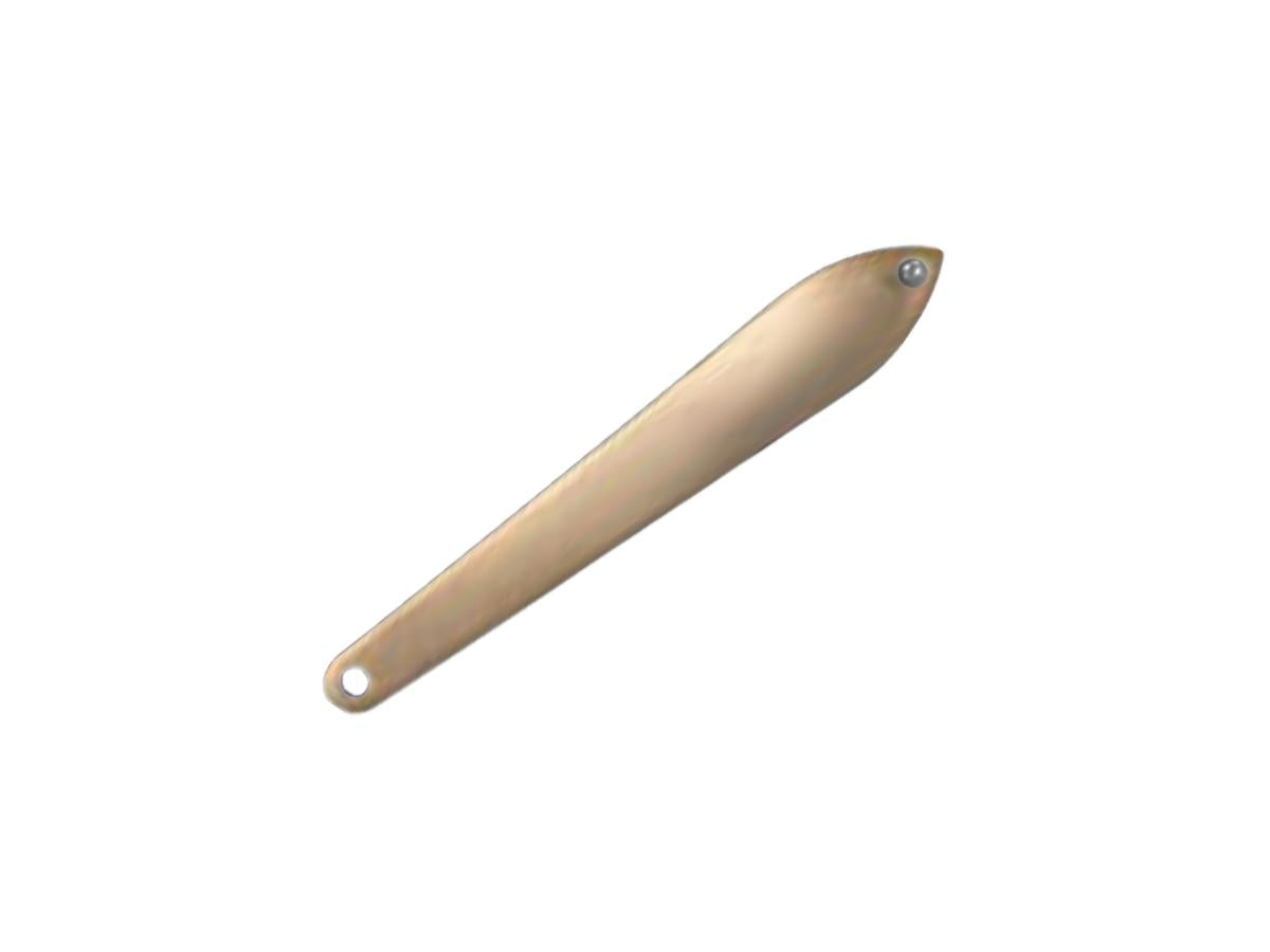 Rodio Craft RC Drift Spin 37 #1 Gold