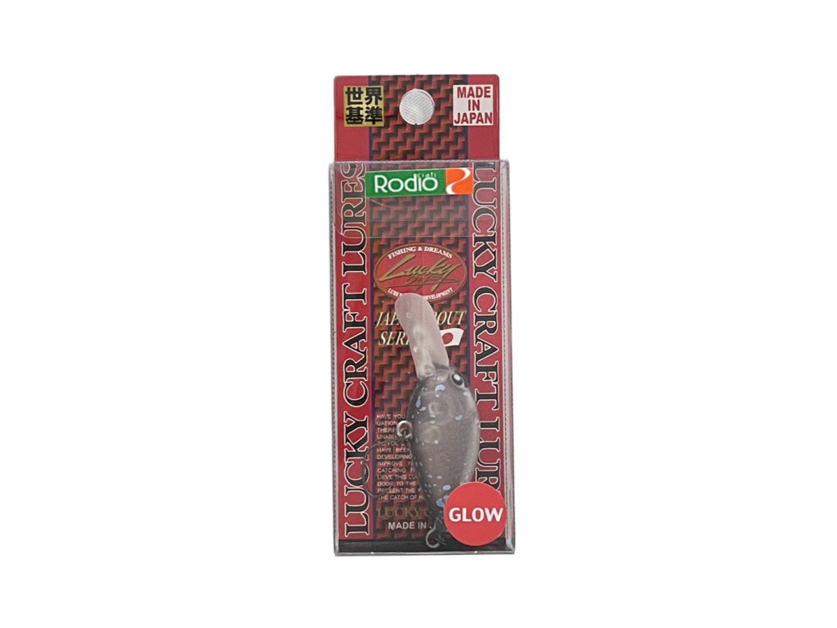 Rodio Craft Deep Cra-Pea