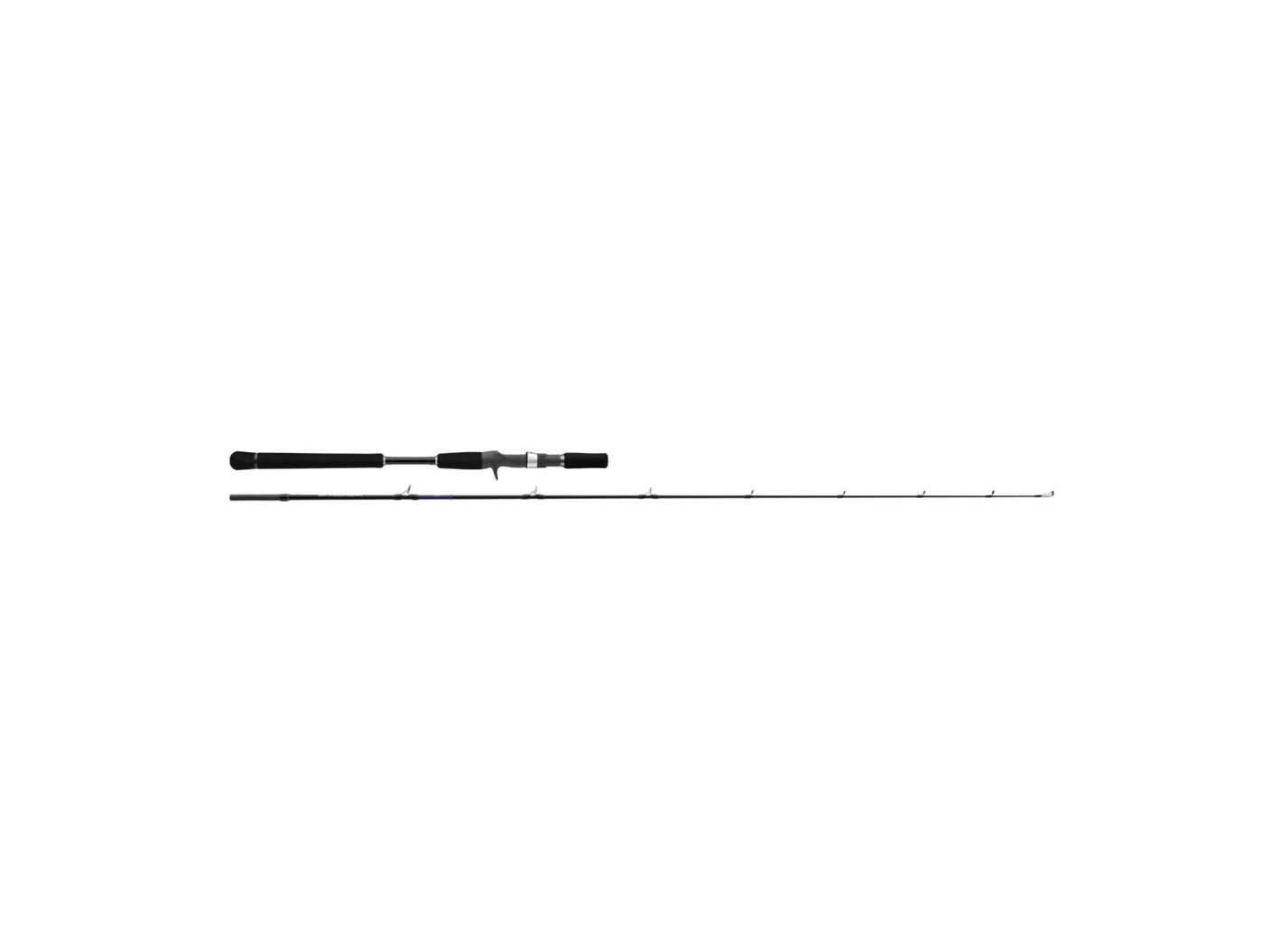 Pre-Order Major Craft New SolPara Jigging Baitcasting Model SPJK-B60/4