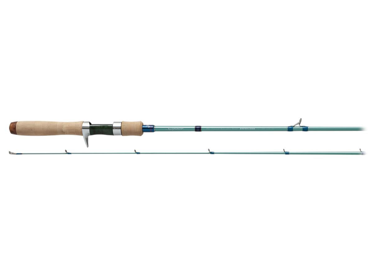 ロッド Palms Sylpher SYKSi-53UL/T5 Palms Sylpher Flex Crossover Baitcasting SYCVCi-53UL – JDM TACKLE