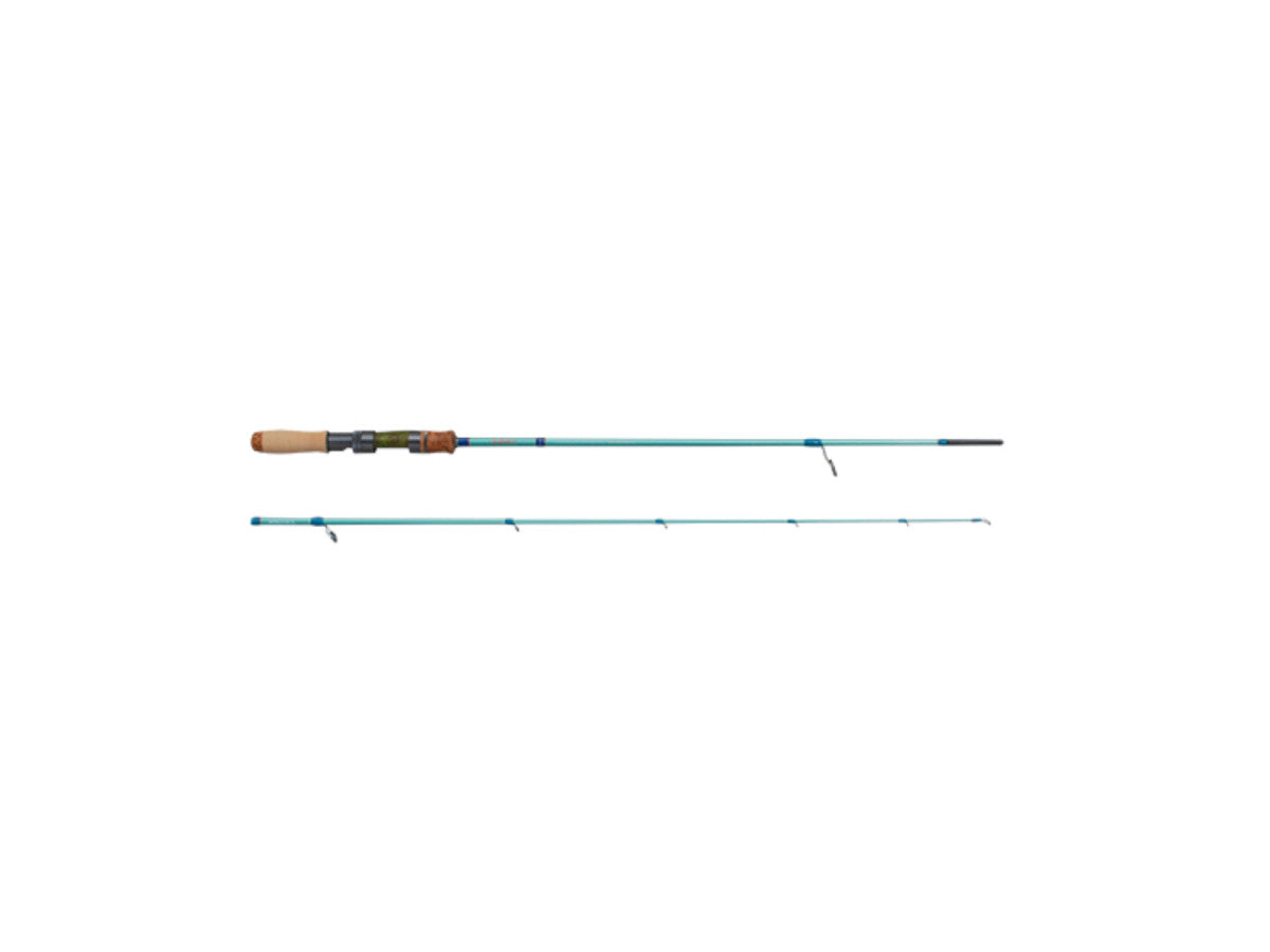 Palms Sylpher SYTS-51UL/G | 2 Pieces Spinning Rod
