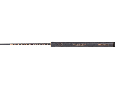 Xesta Black Star Extra Tuned S55UL/L-S The Flow Control