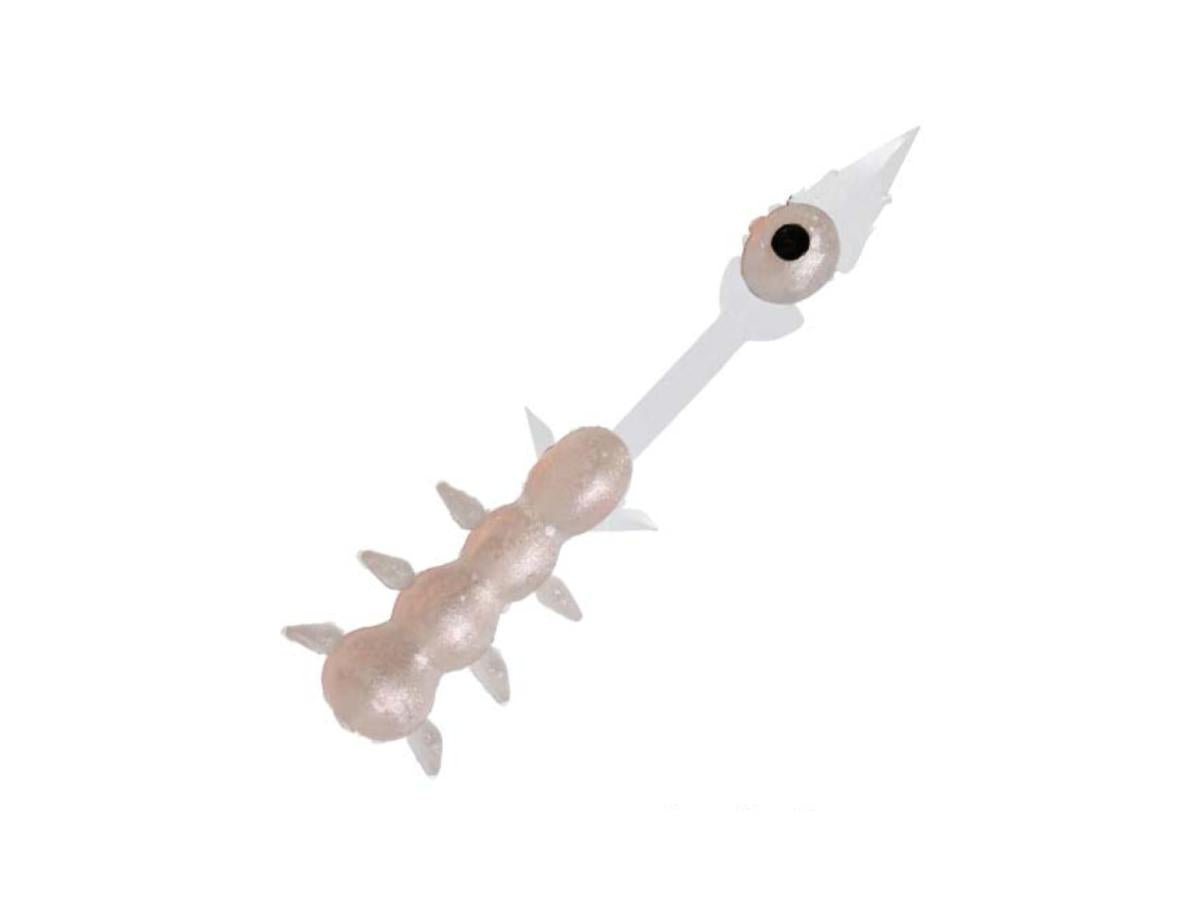 Xesta Kami Tail Ikuramushi