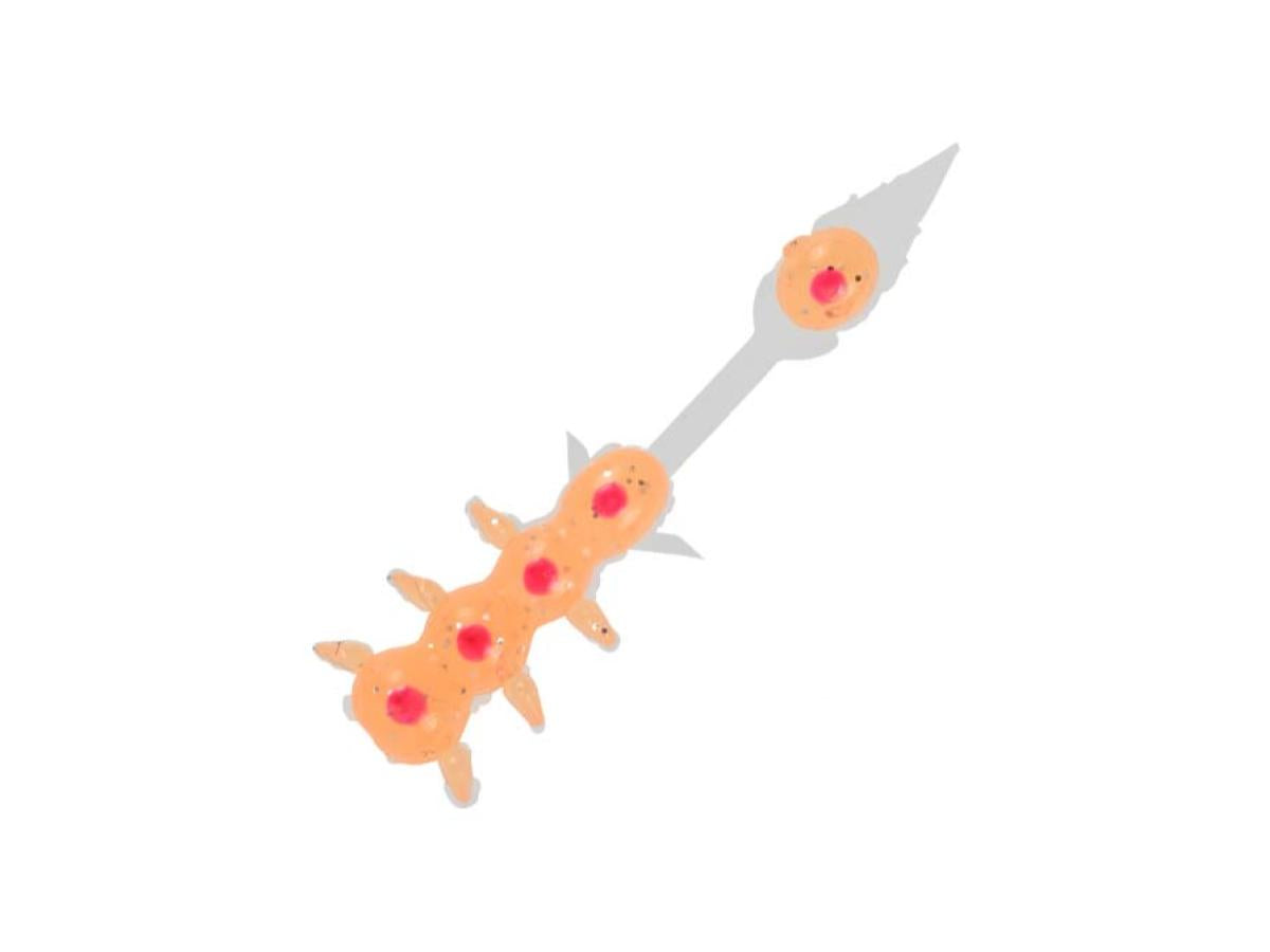 Xesta Kami Tail Ikuramushi