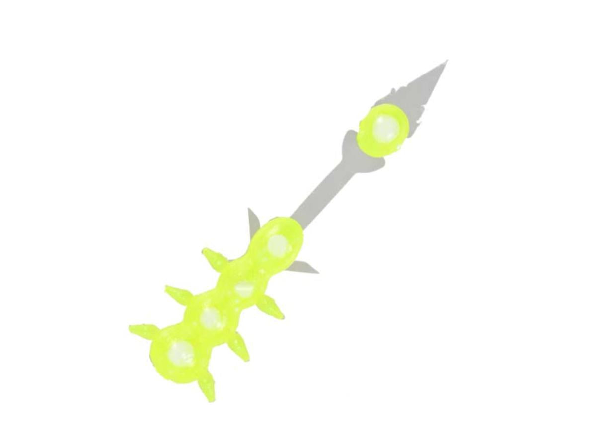 Xesta Kami Tail Ikuramushi