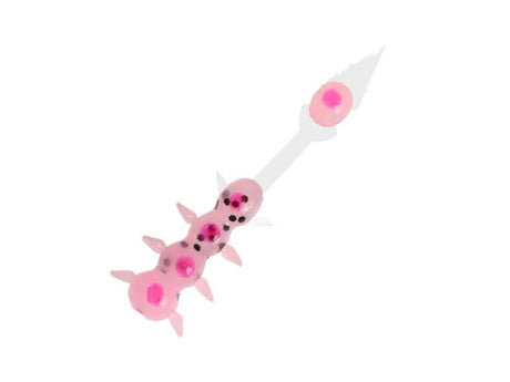 Xesta Kami Tail Ikuramushi