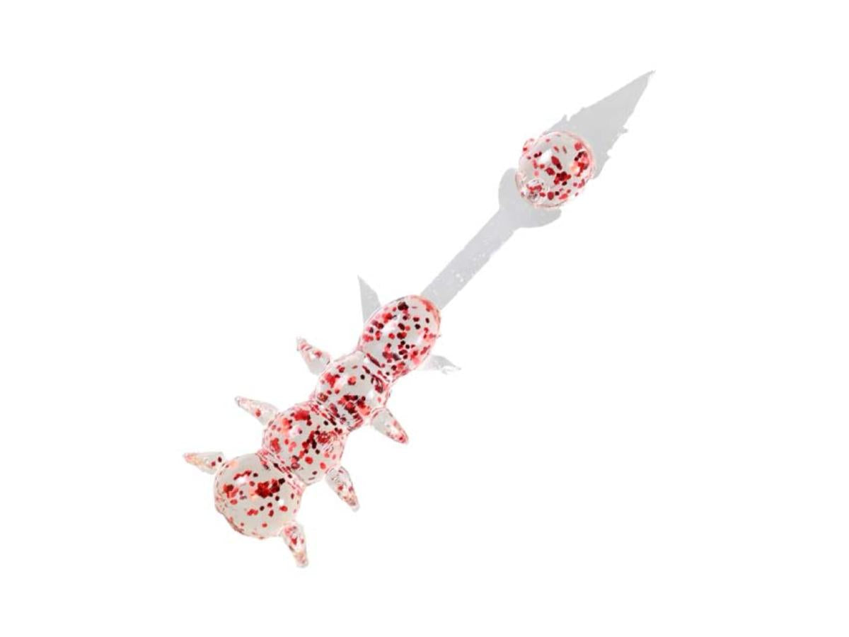 Xesta Kami Tail Ikuramushi