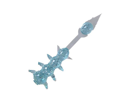 Xesta Kami Tail Ikuramushi