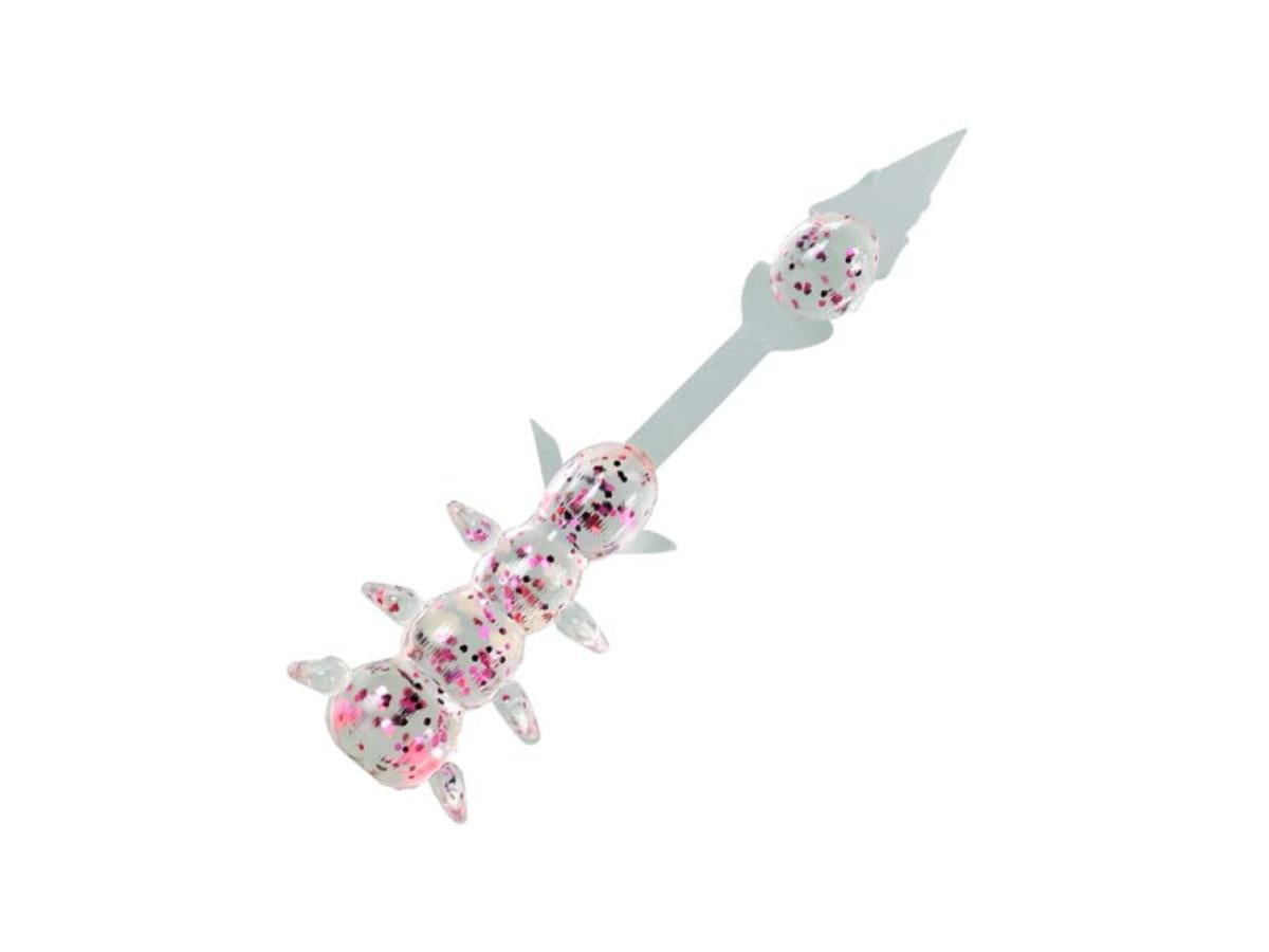 Xesta Kami Tail Ikuramushi