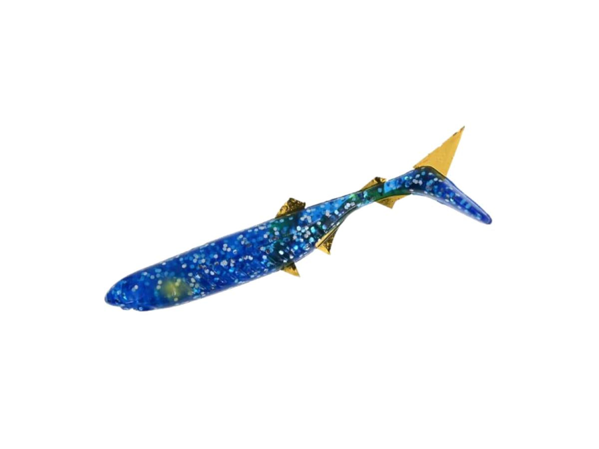 Xesta Kami Tail Abare Iwashi