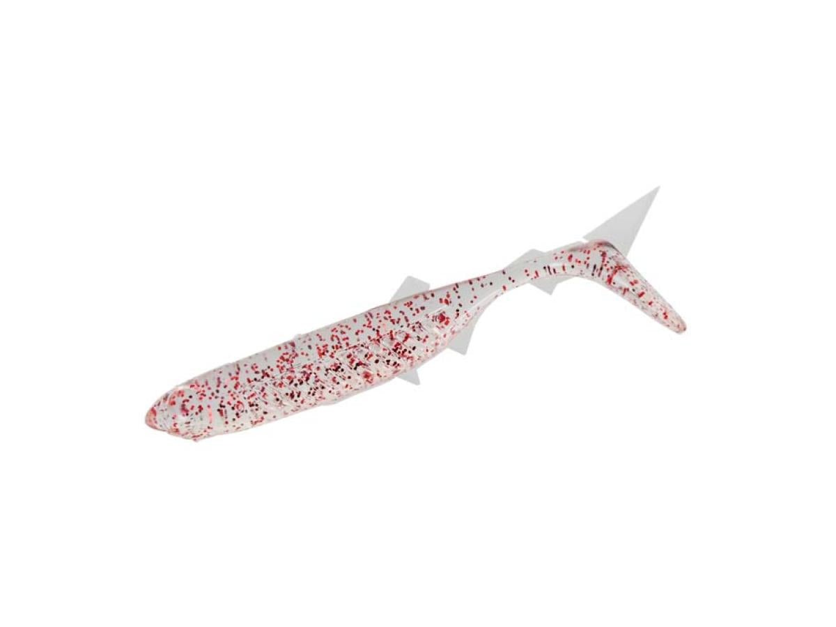 Xesta Kami Tail Abare Iwashi