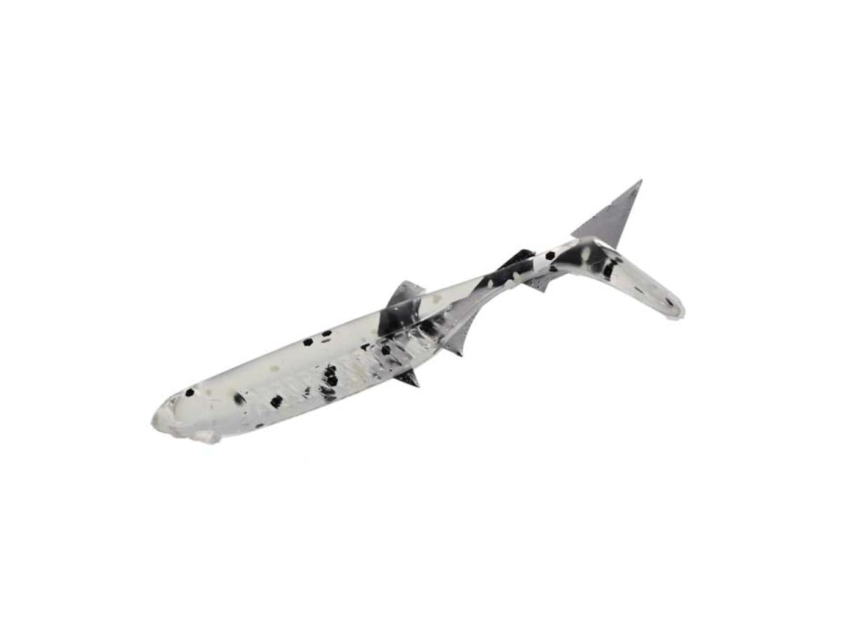 Xesta Kami Tail Abare Iwashi