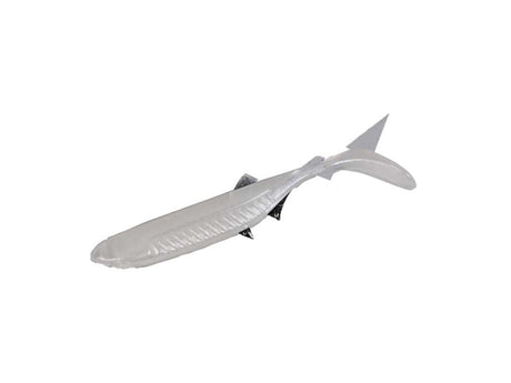 Xesta Kami Tail Abare Iwashi