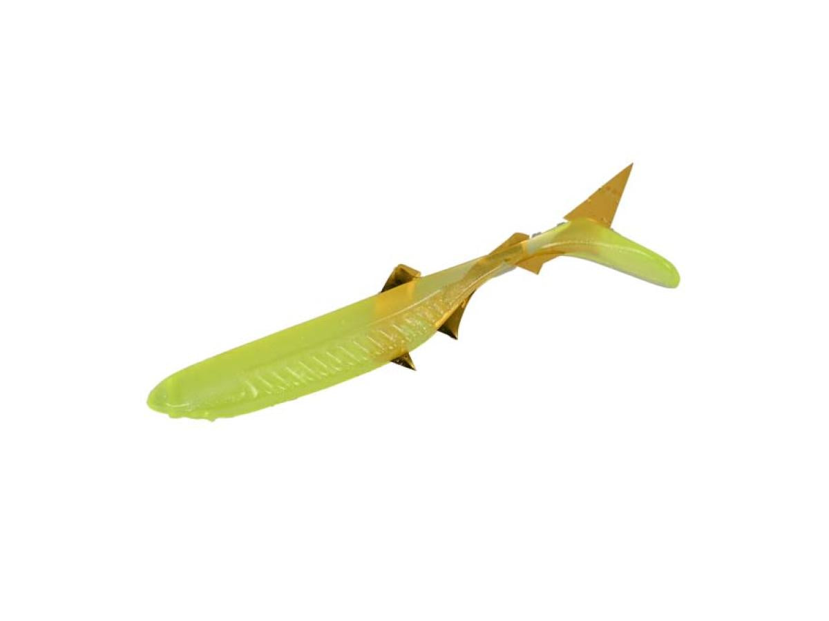 Xesta Kami Tail Abare Iwashi