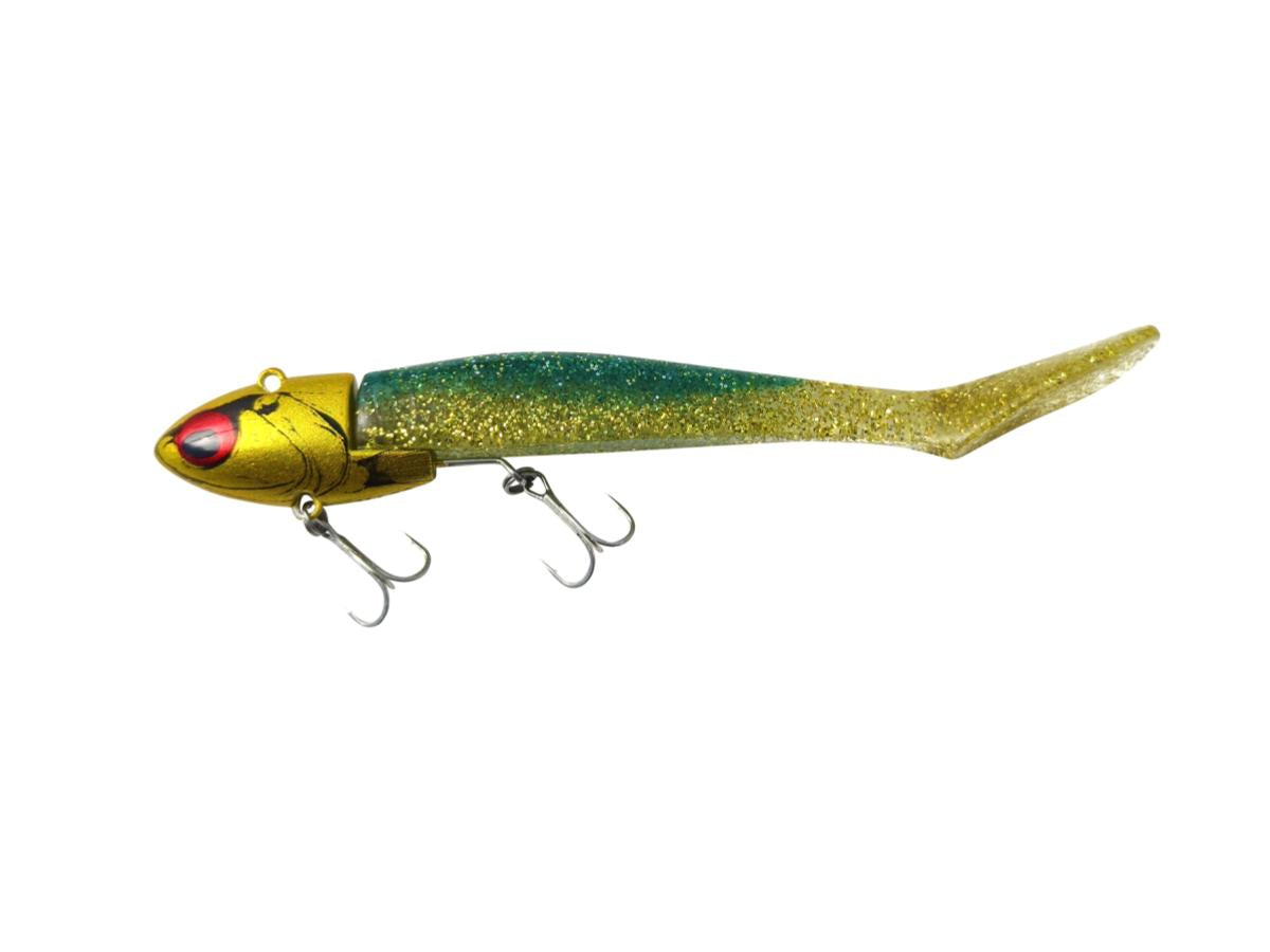 Coreman Vj-36 Vibration Jighead