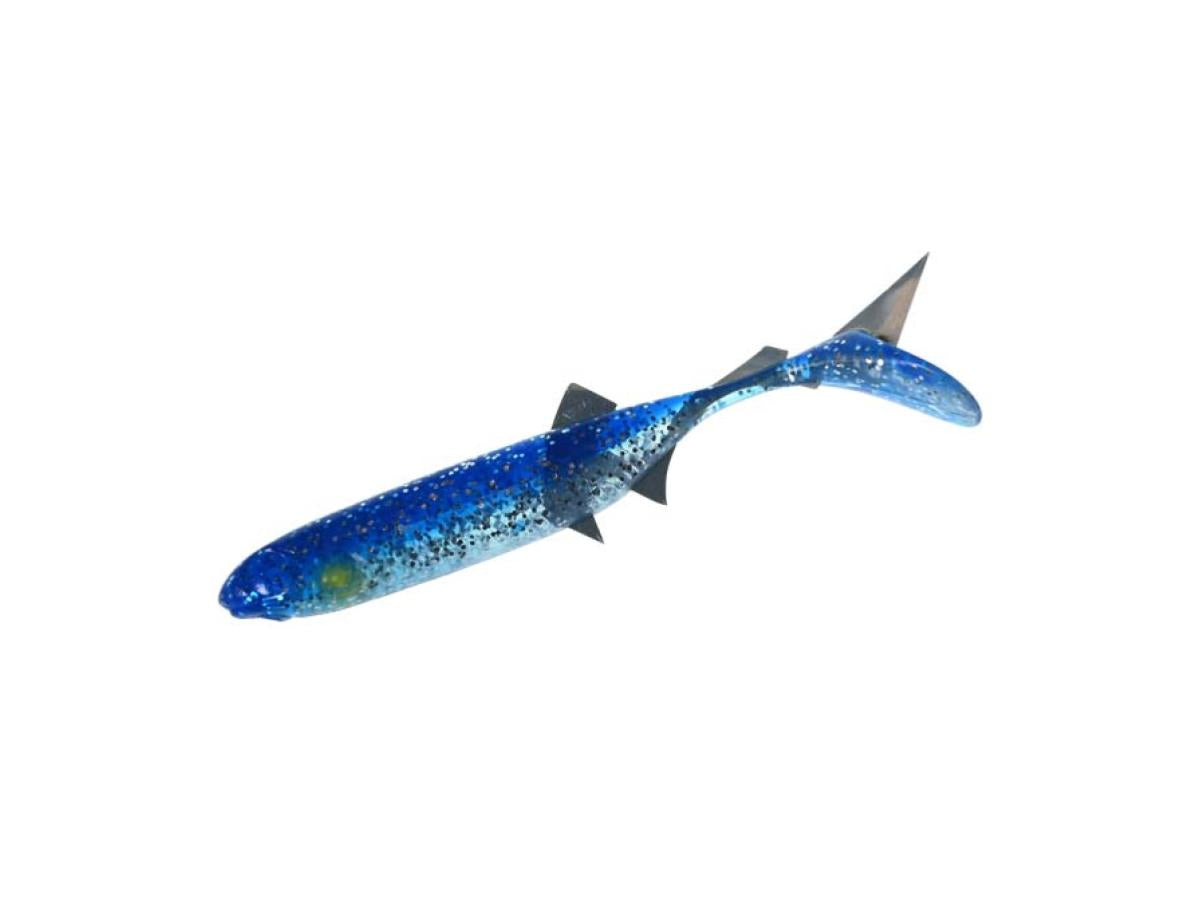 Xesta Kami Tail Abare Iwashi