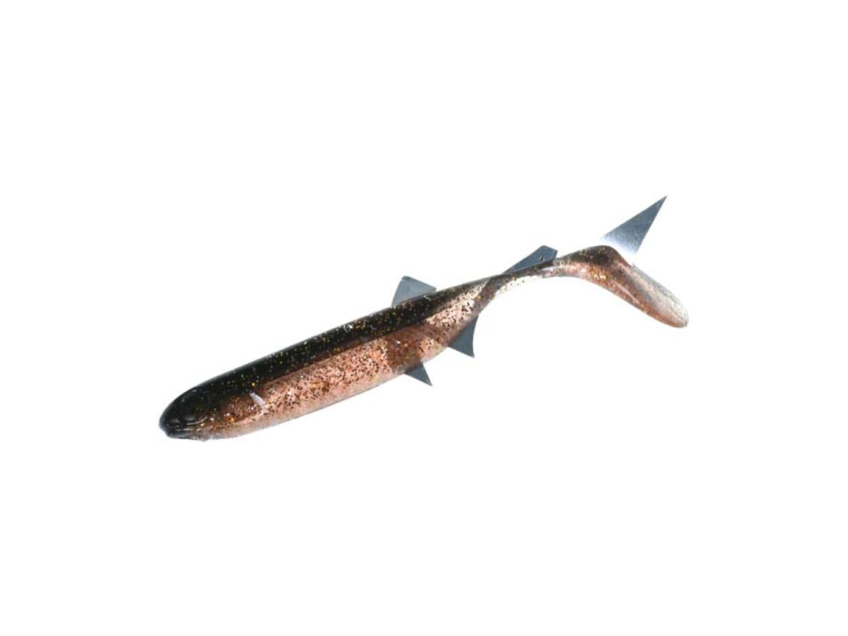 Xesta Kami Tail Abare Iwashi