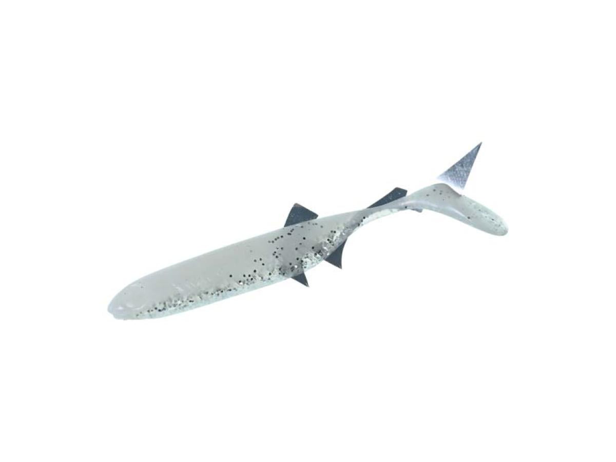 Xesta Kami Tail Abare Iwashi