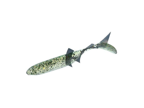 Xesta Kami Tail Abare Iwashi