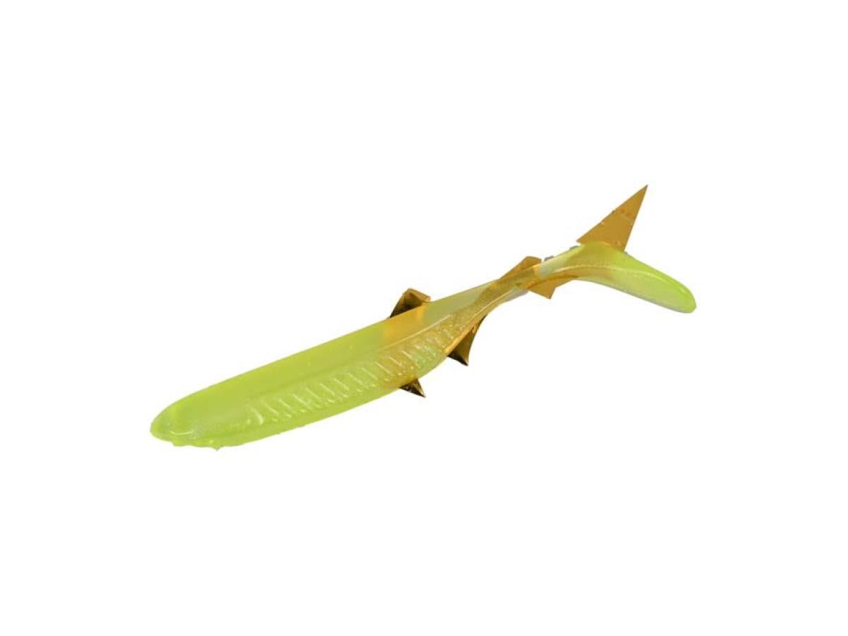 Xesta Kami Tail Abare Iwashi