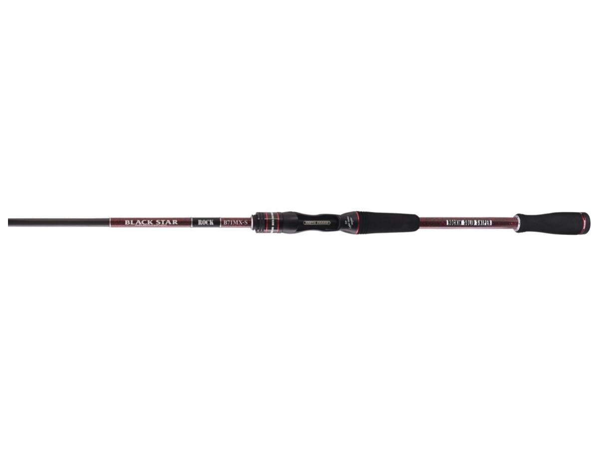 Xesta Black Star Rock B71MX-S Rockin' Solid Snipe