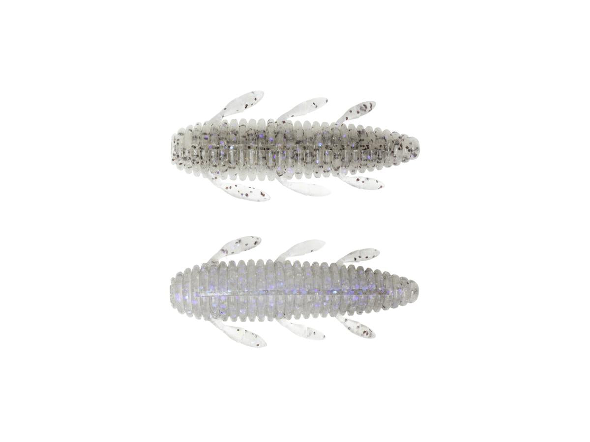 Issei Neuomushi Heavy Salt 2.6inch #024 Murakami Secret