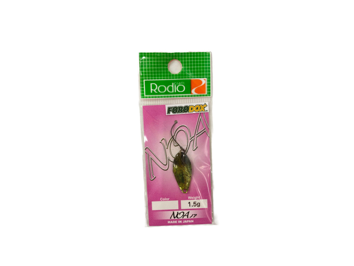 Rodio Craft Noa