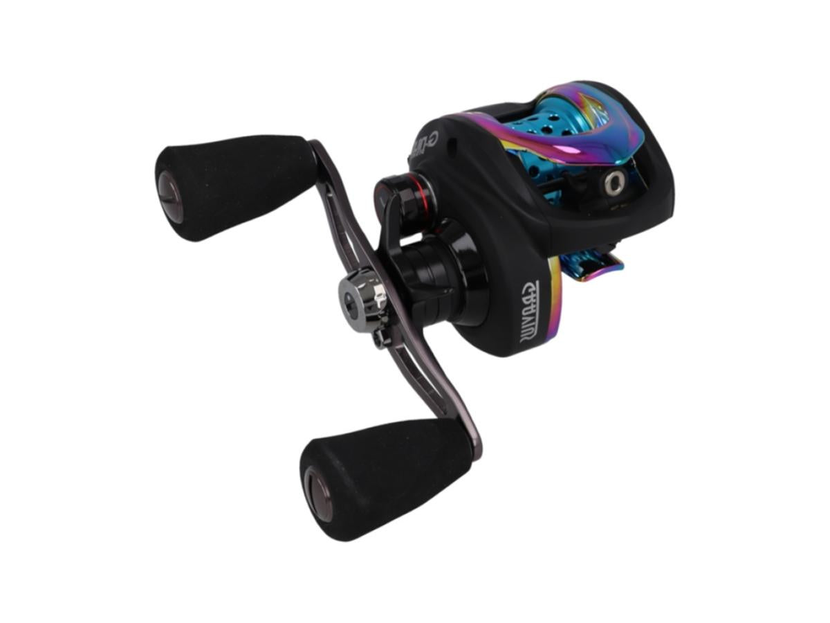 G-nius Project Gravius K.Imae Aurora MC2 7.3RH Right – JDM TACKLE