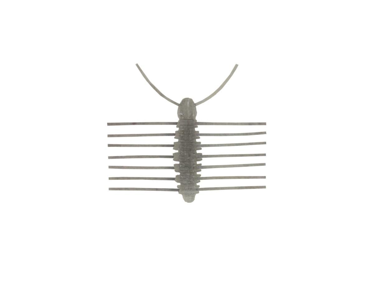 Imakatsu Pellet Bug 2inch #S-379 Stealth