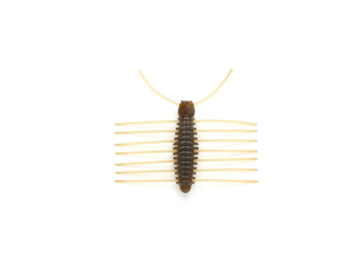 Imakatsu Pellet Bug 2inch #S-248 Imaeda Guri Pan Pepper