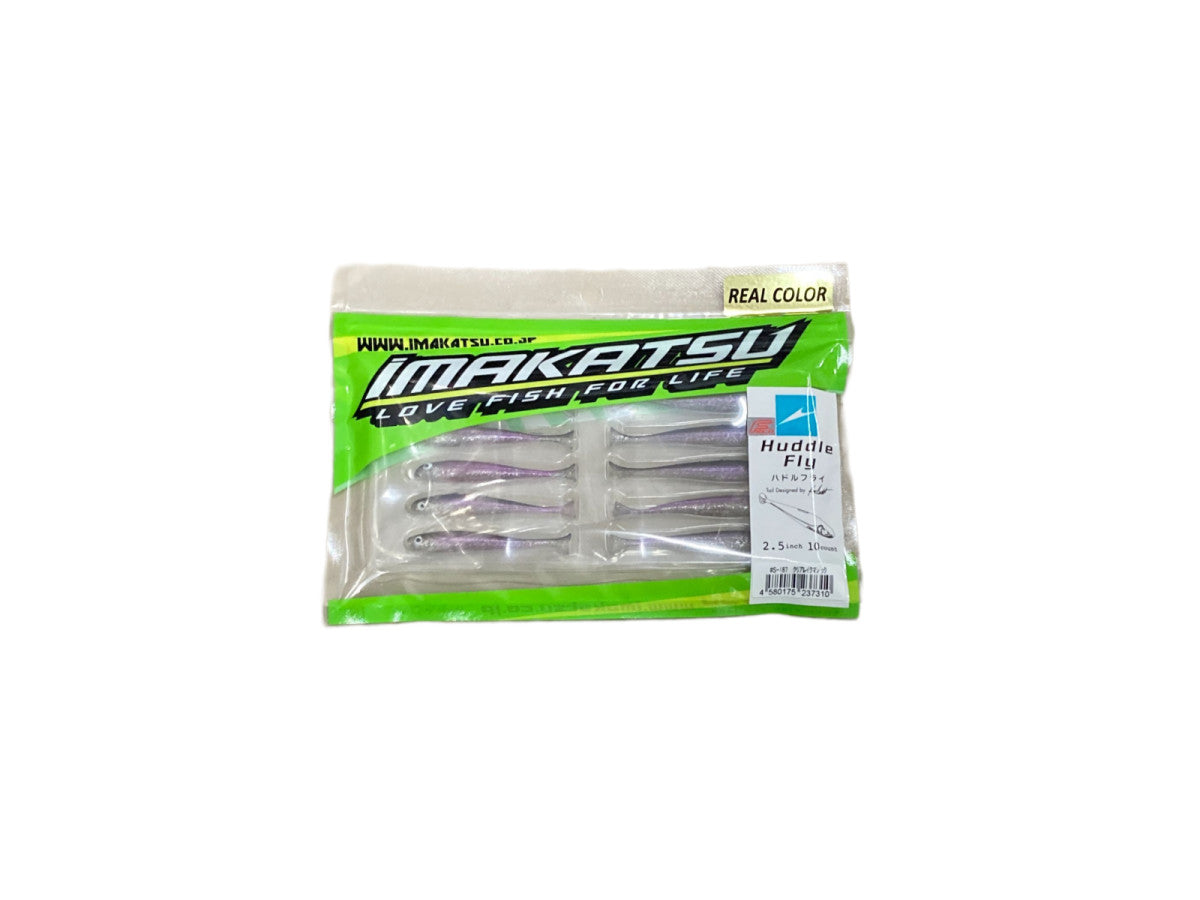 Imakatsu Huddle Fly Real Color