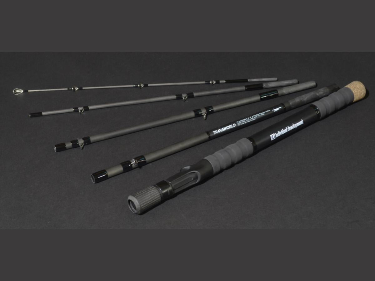 Studio Composite Transworld 70XH