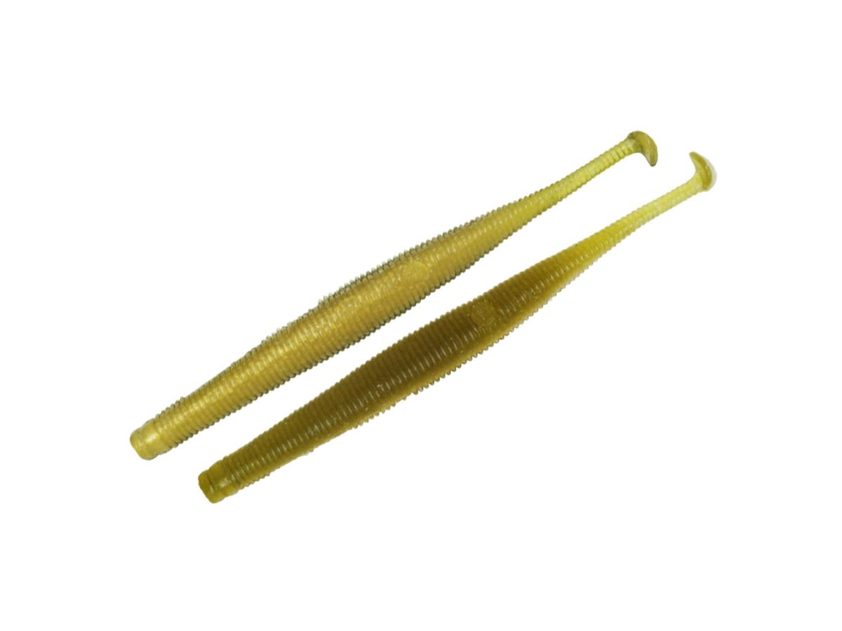 Issei Super Stick 4in #72 AK Shad Gold