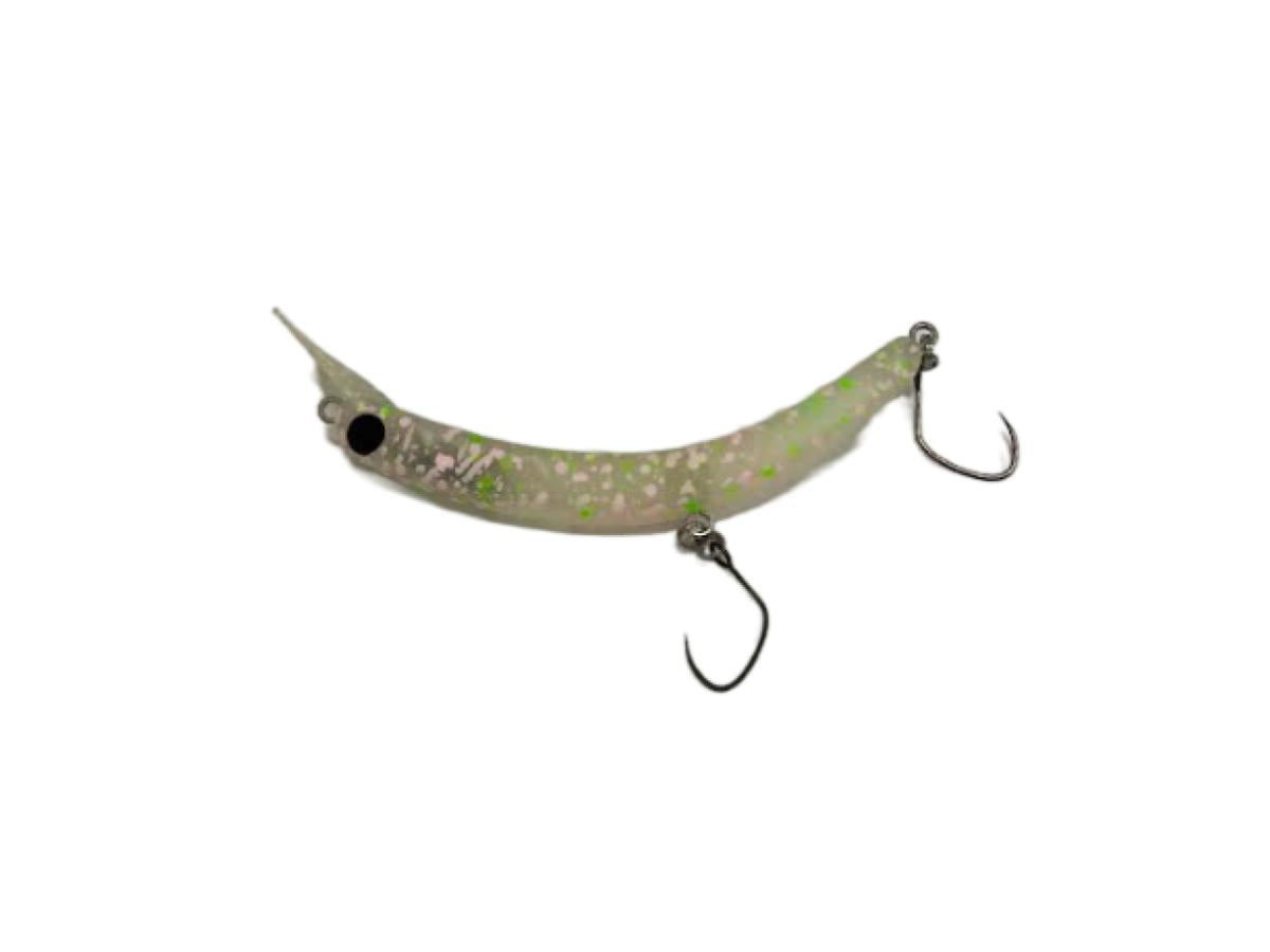 Irepaku Kobo Sakasanyo Slim 60FS #Uchoten Peccorino