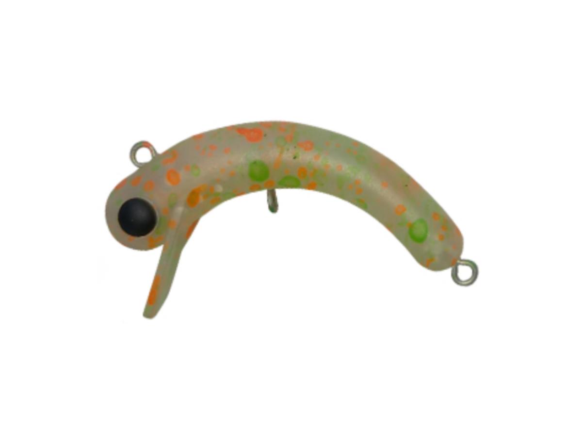 Irepaku Kobo Rattlin Bottom Nyoro 37S