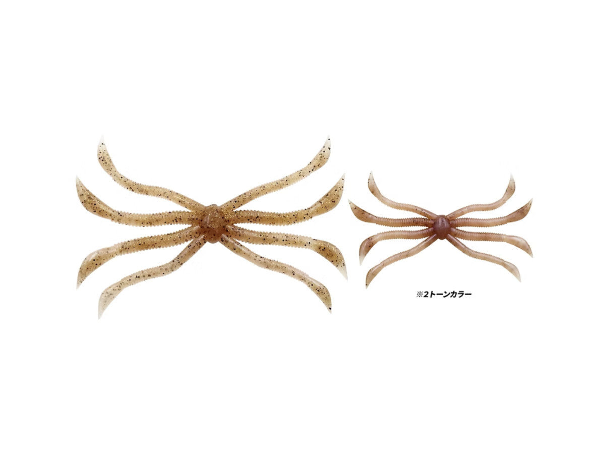 Zappu Fish Magnet Octopus 140mm 4580885010067