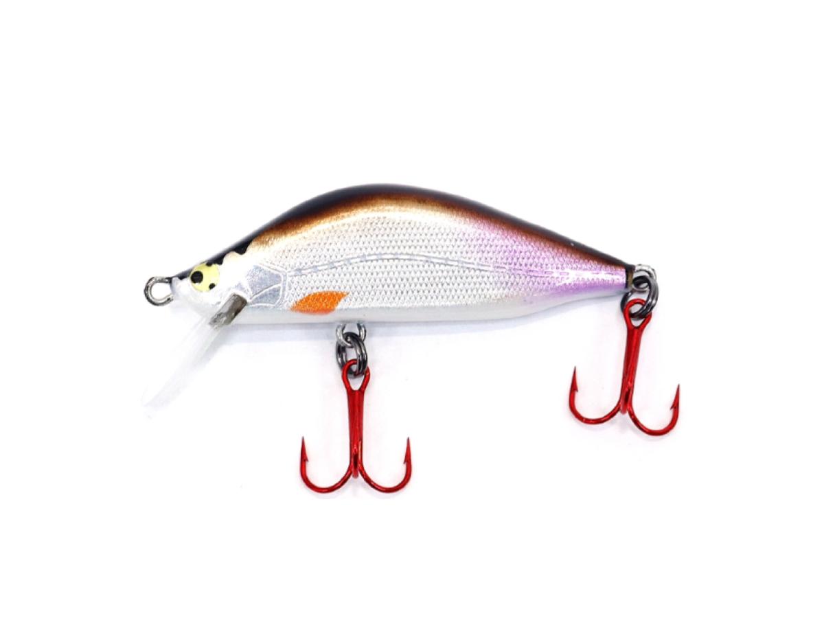 Ito Craft Bowie 42S TYPE-II 3.7g WP